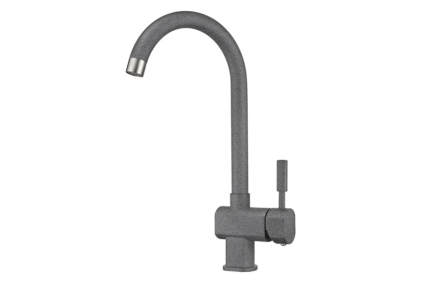 ST-31, ГРАФИТ, СМЕСИТЕЛЬ КУХОННЫЙ