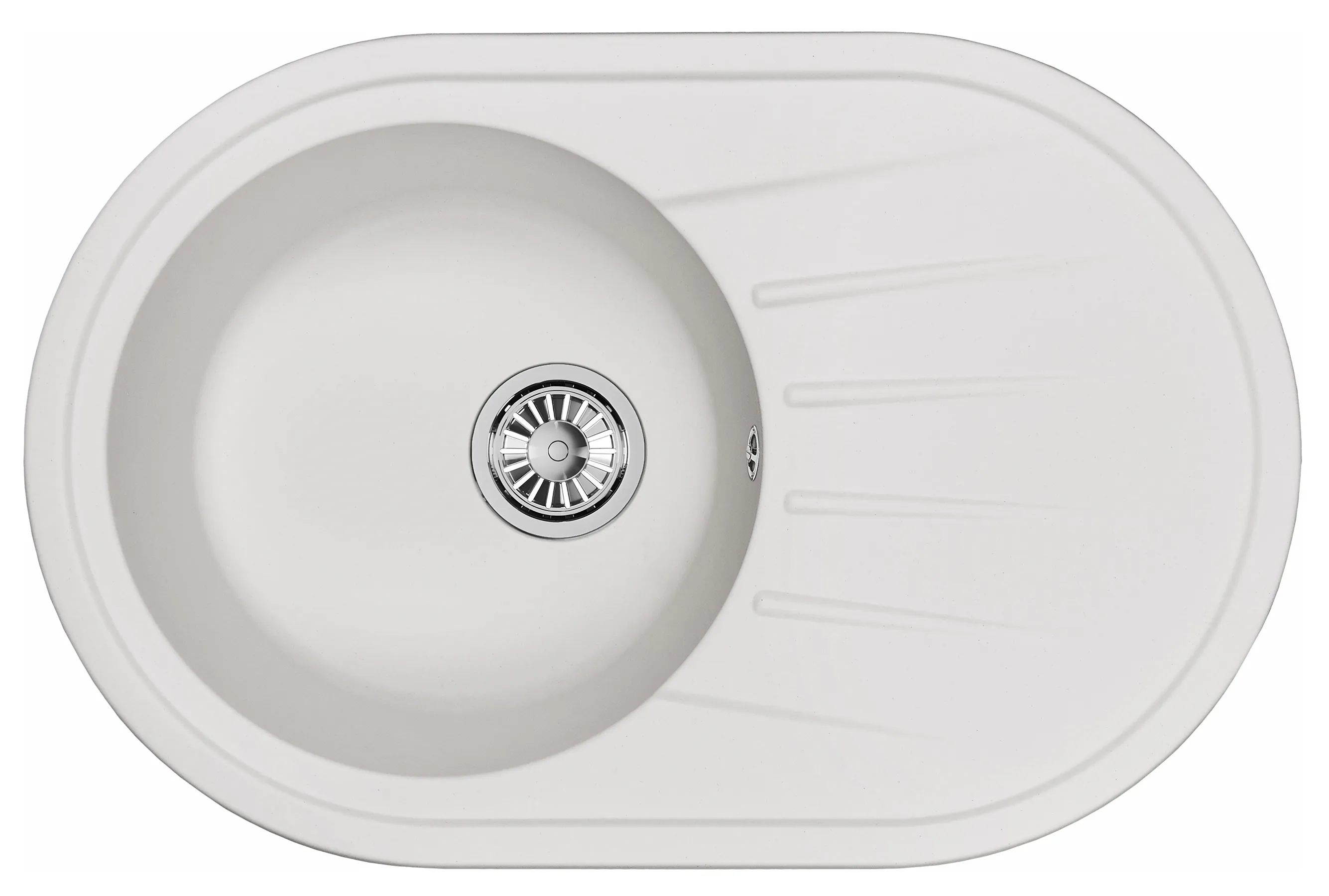 7601,  кухонная мойка,  СтандАРТ кварц