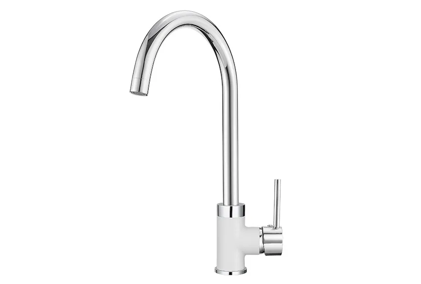 3125,  СМЕСИТЕЛЬ КУХОННЫЙ