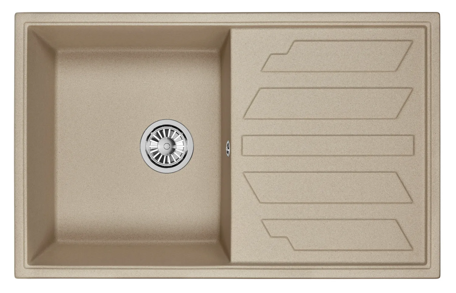 8002, ПЕСОК, кухонная мойка, кварц