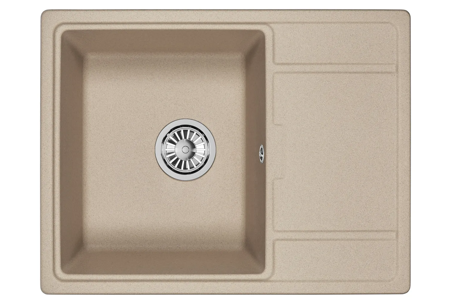 6503, ПЕСОК, кухонная мойка, кварц