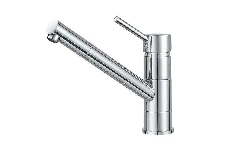 Комплект Кухонная мойка 'Granula' + Смеситель 'Granula'