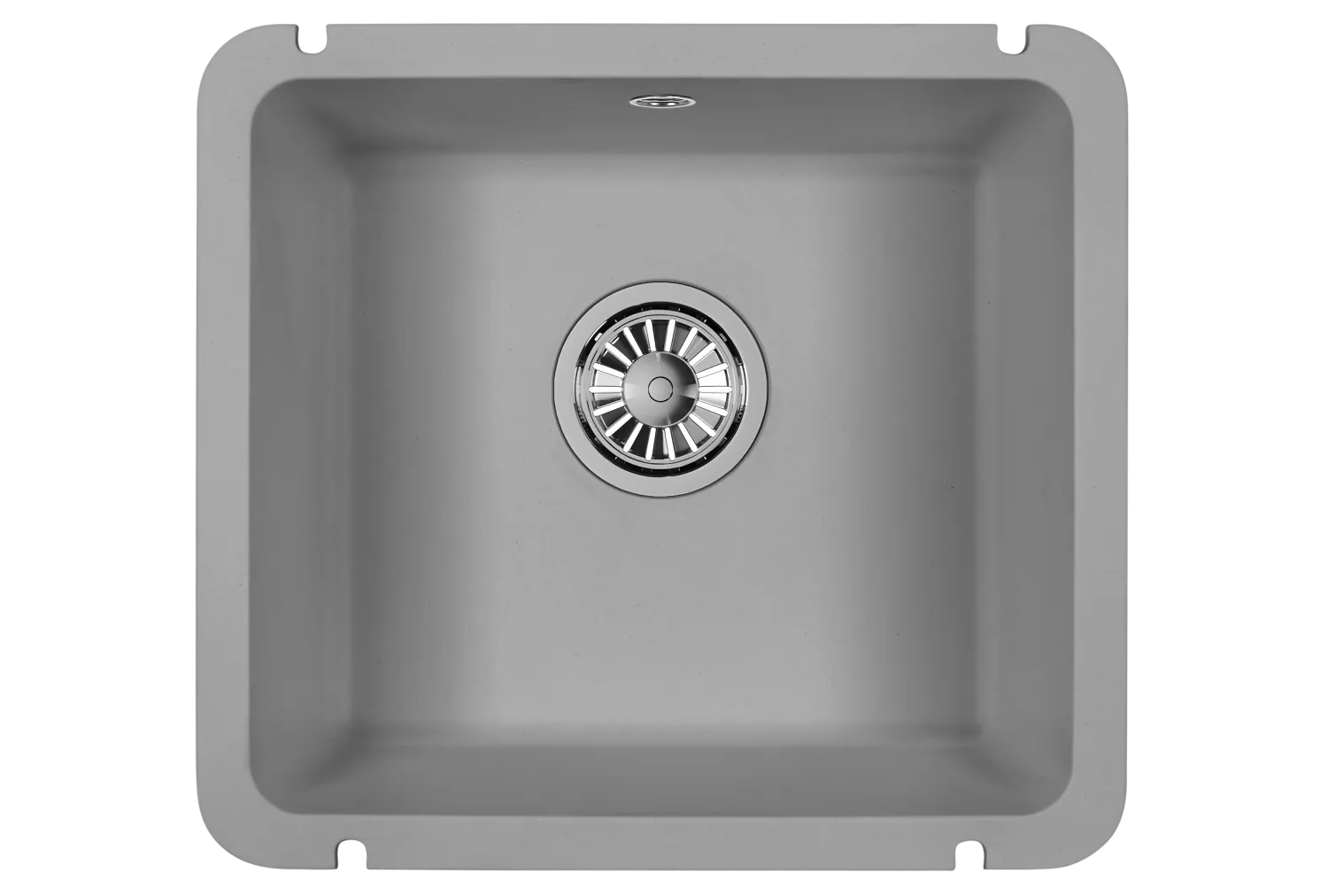 3601, АЛЮМИНИУМ, кухонная мойка, кварц