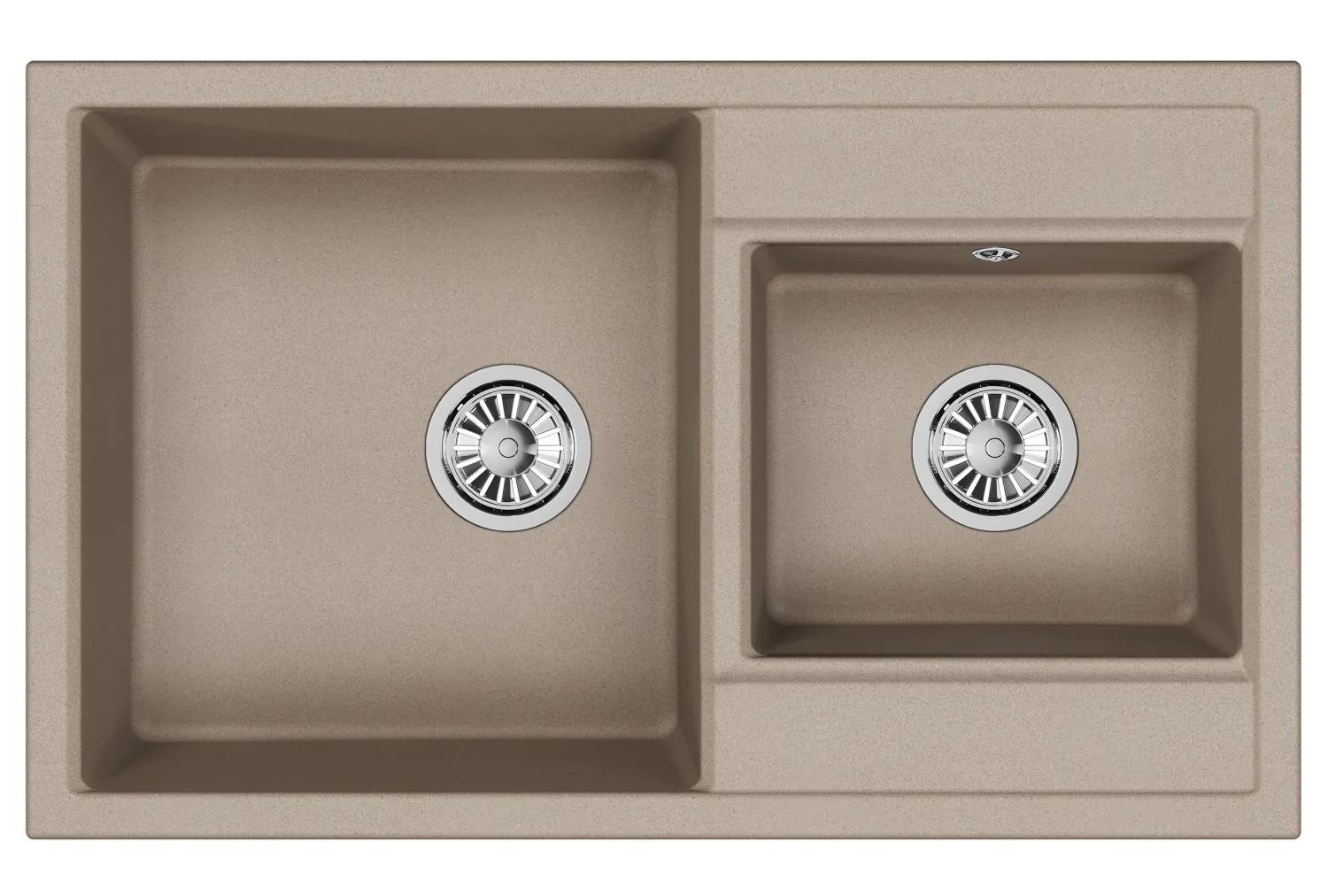 8201, ПЕСОК, кухонная мойка, кварц