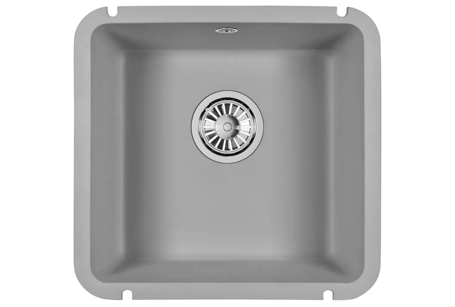 3801, АЛЮМИНИУМ, кухонная мойка, кварц