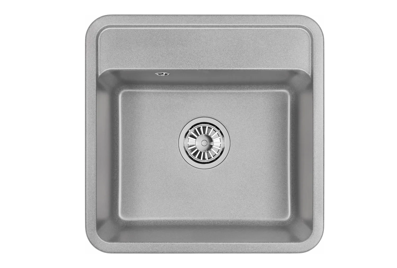 5001, БАЗАЛЬТ, кухонная мойка, СтандАРТ кварц