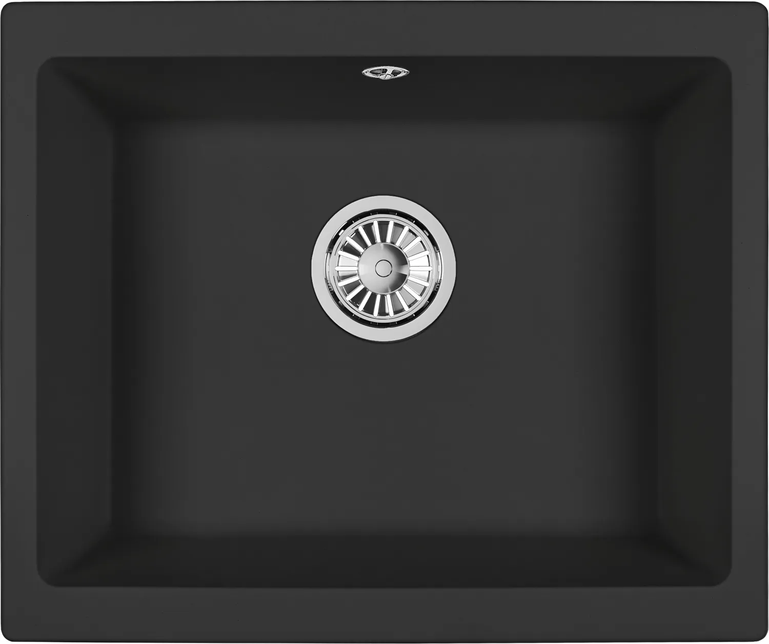 5551, ТУРМАЛИН, кухонная мойка, кварц