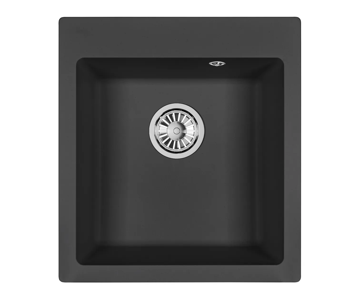 4651, ТУРМАЛИН, кухонная мойка, кварц