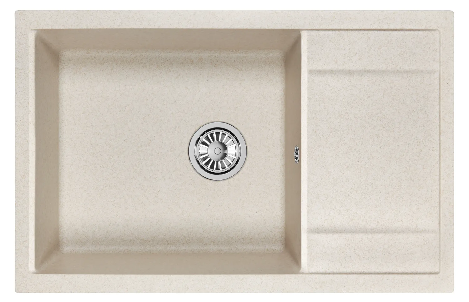 7805, ПИРИТ, кухонная мойка, кварц