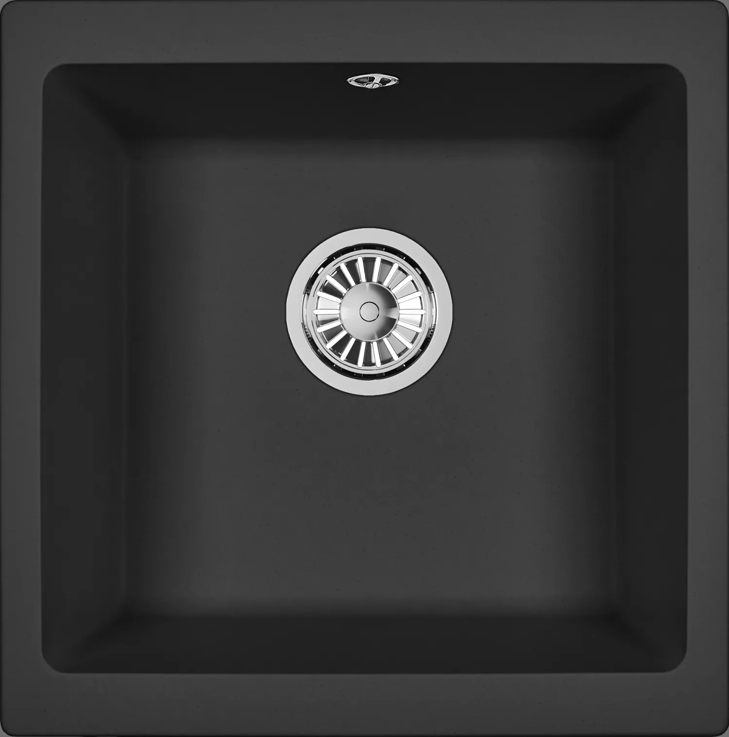 4451, ТУРМАЛИН, кухонная мойка, кварц