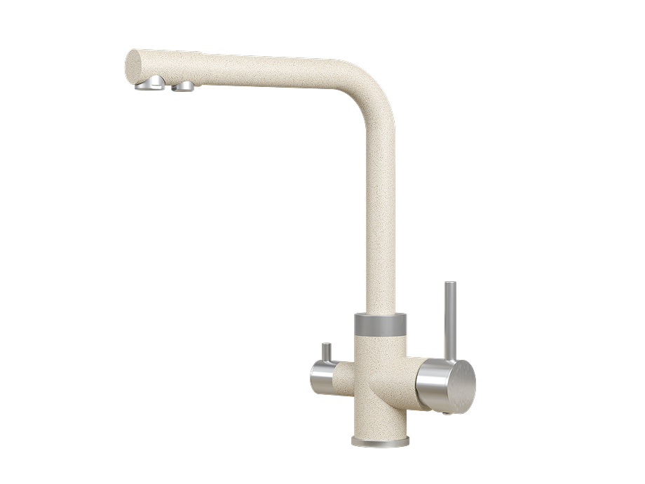 5015, ПИРИТ, СМЕСИТЕЛЬ КУХОННЫЙ