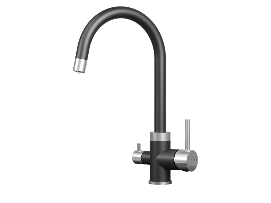 5169, ТУРМАЛИН, СМЕСИТЕЛЬ КУХОННЫЙ