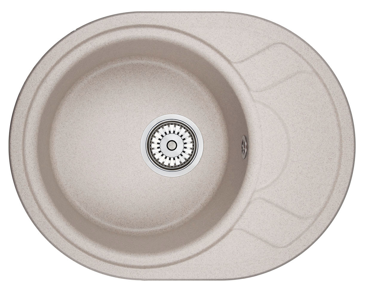 5802,   кухонная мойка кварц