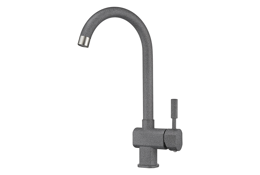 ST-31, ГРАФИТ, СМЕСИТЕЛЬ КУХОННЫЙ