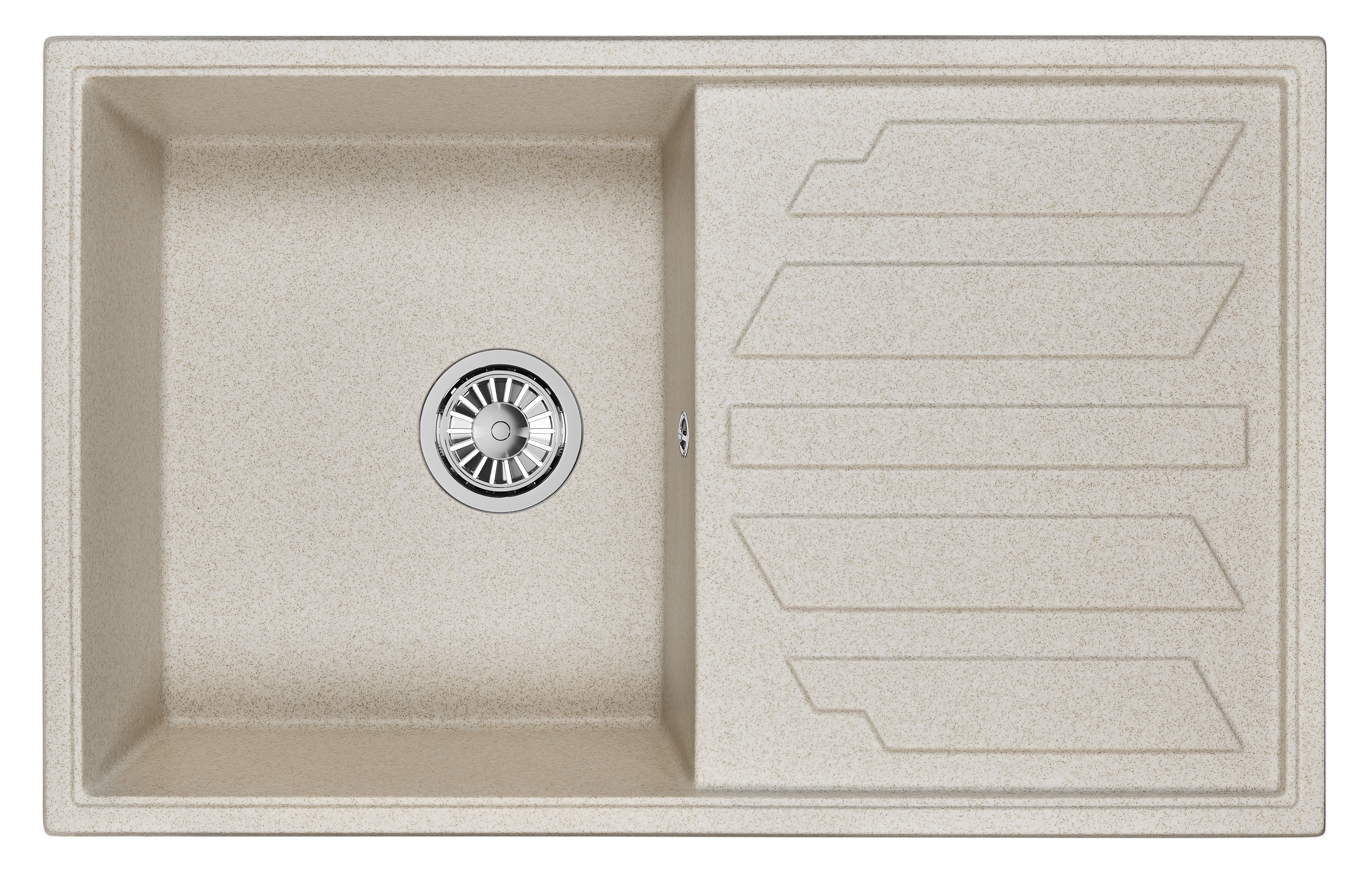 8002, ПИРИТ, кухонная мойка, кварц