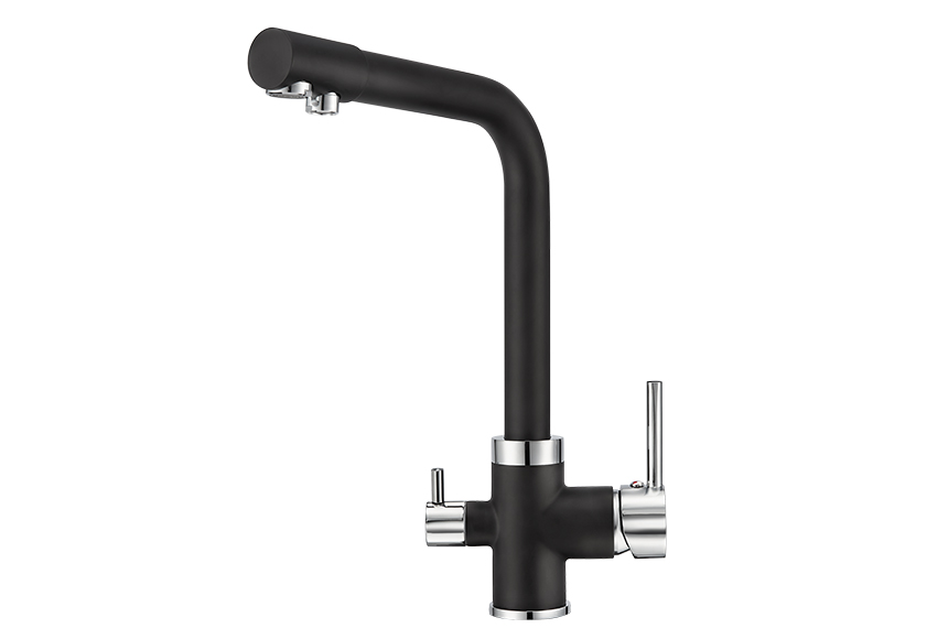 2015, ТУРМАЛИН, СМЕСИТЕЛЬ КУХОННЫЙ