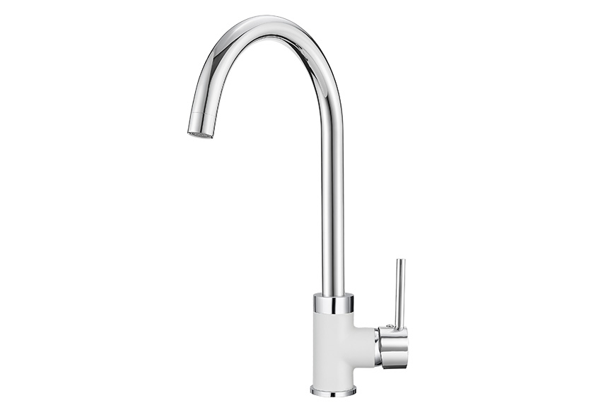 3125,  СМЕСИТЕЛЬ КУХОННЫЙ