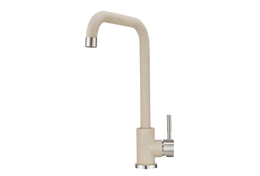 ST-4033, ПИРИТ, СМЕСИТЕЛЬ КУХОННЫЙ