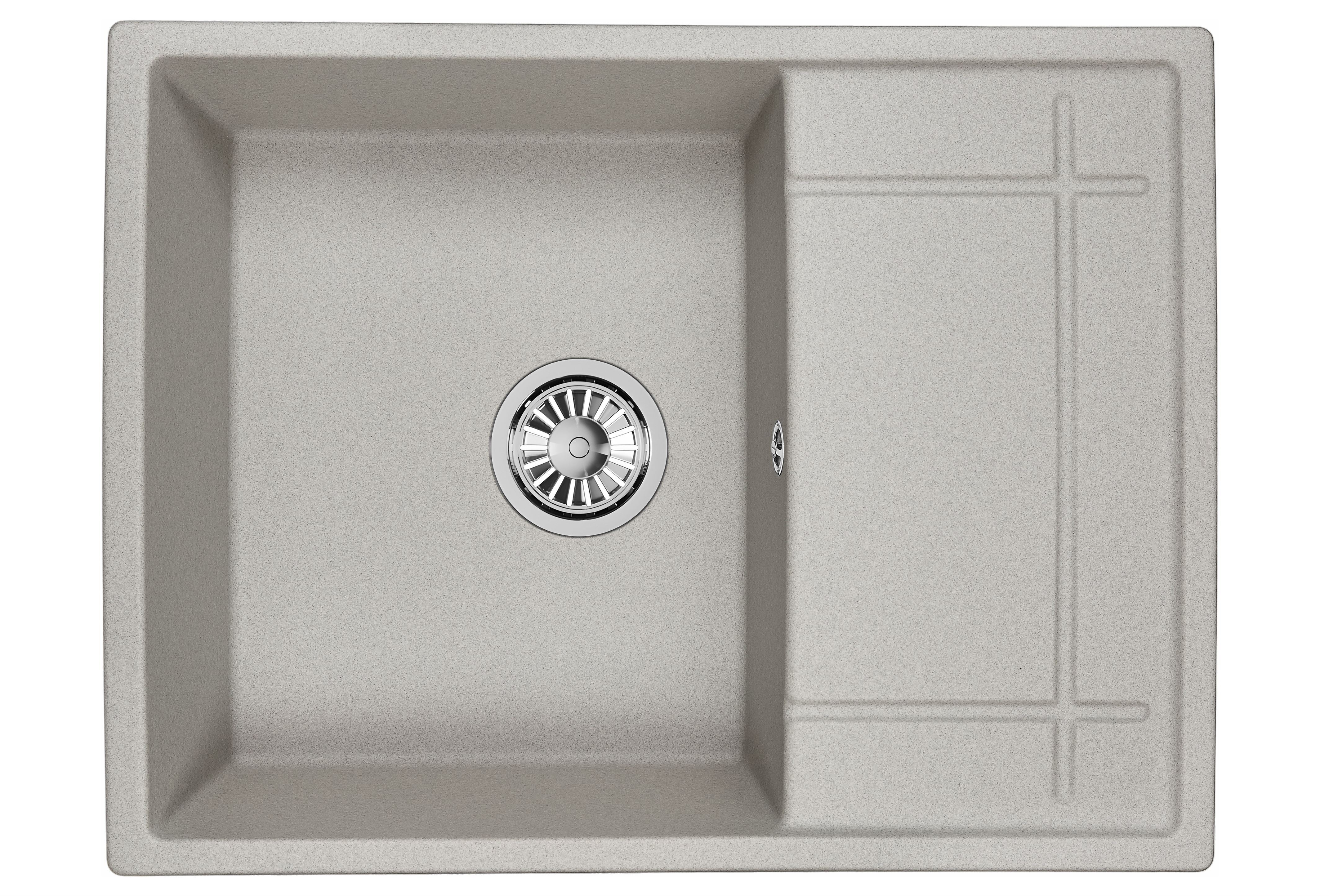 6501, БАЗАЛЬТ, кухонная мойка, кварц