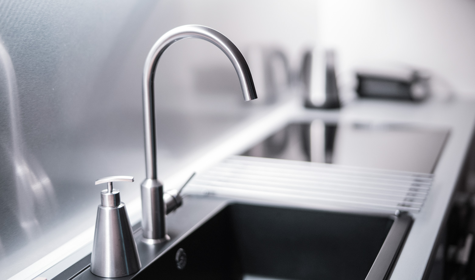 Важные шаги формирования идеальной кухни