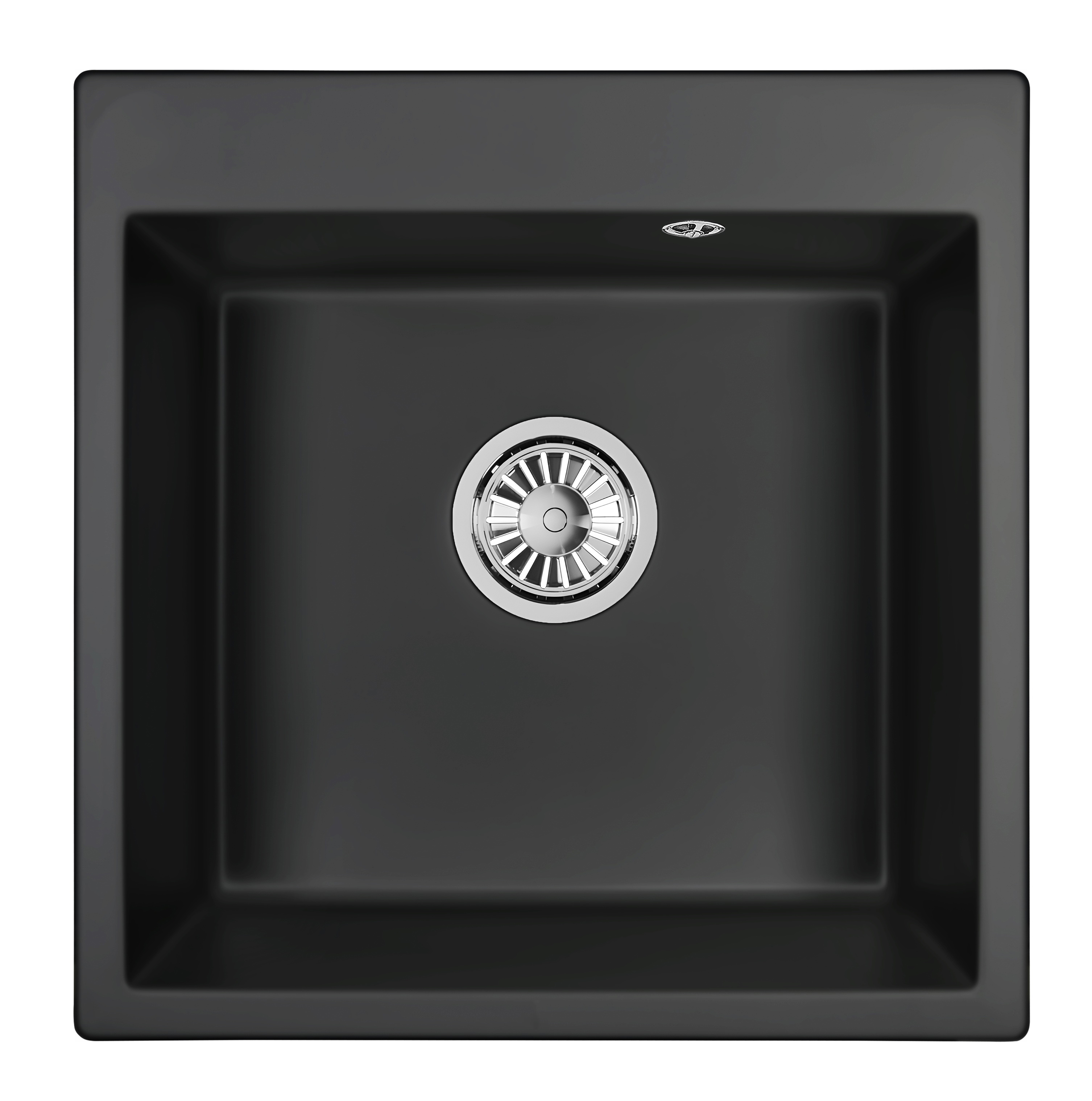 5102, ТУРМАЛИН, кухонная мойка, кварц