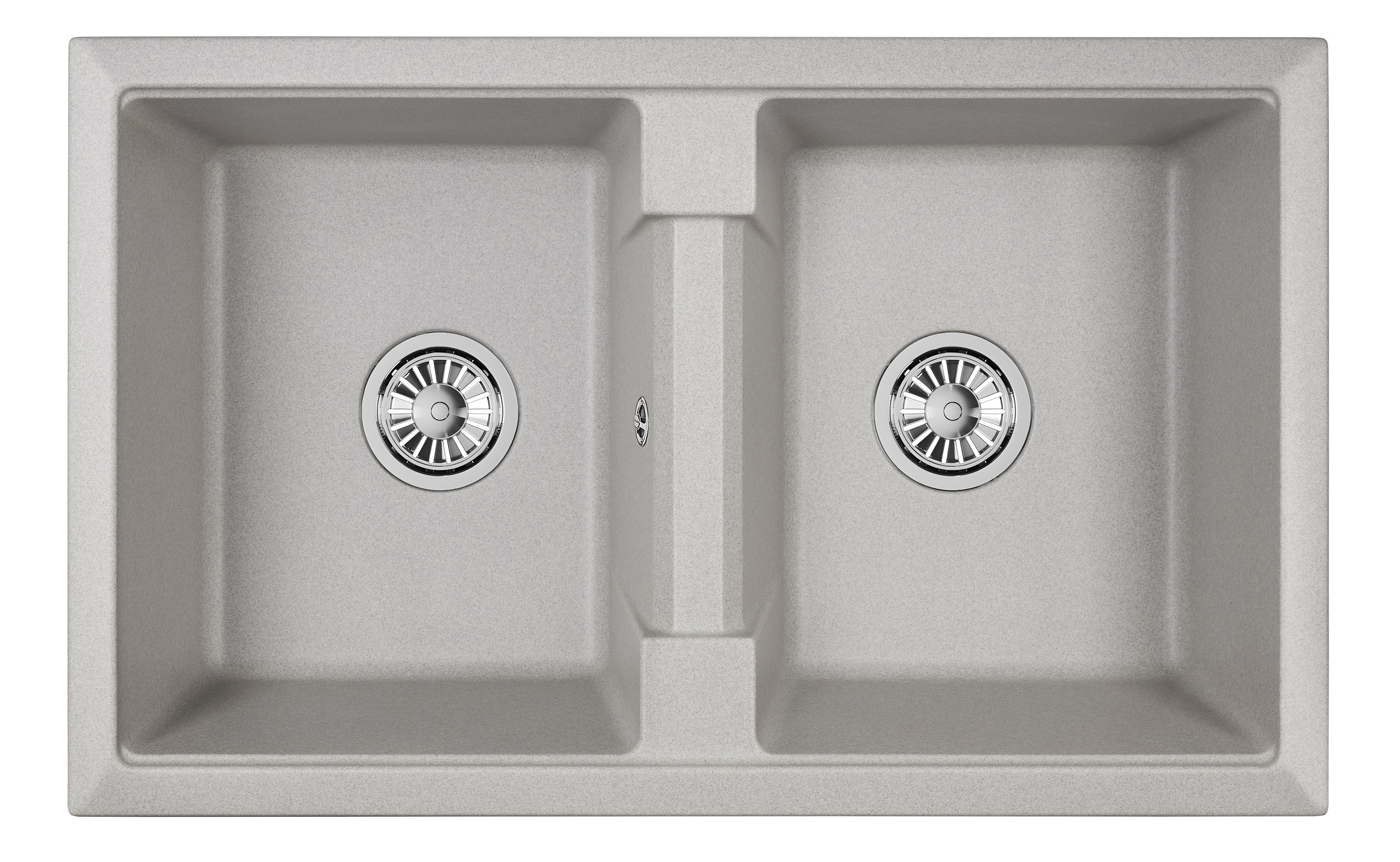 8101, БАЗАЛЬТ, кухонная мойка, кварц