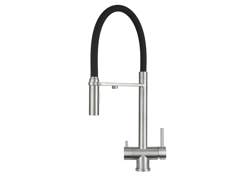 1098,  СМЕСИТЕЛЬ КУХОННЫЙ