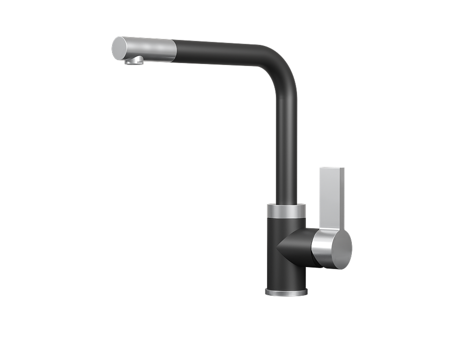 5504, ТУРМАЛИН, СМЕСИТЕЛЬ КУХОННЫЙ