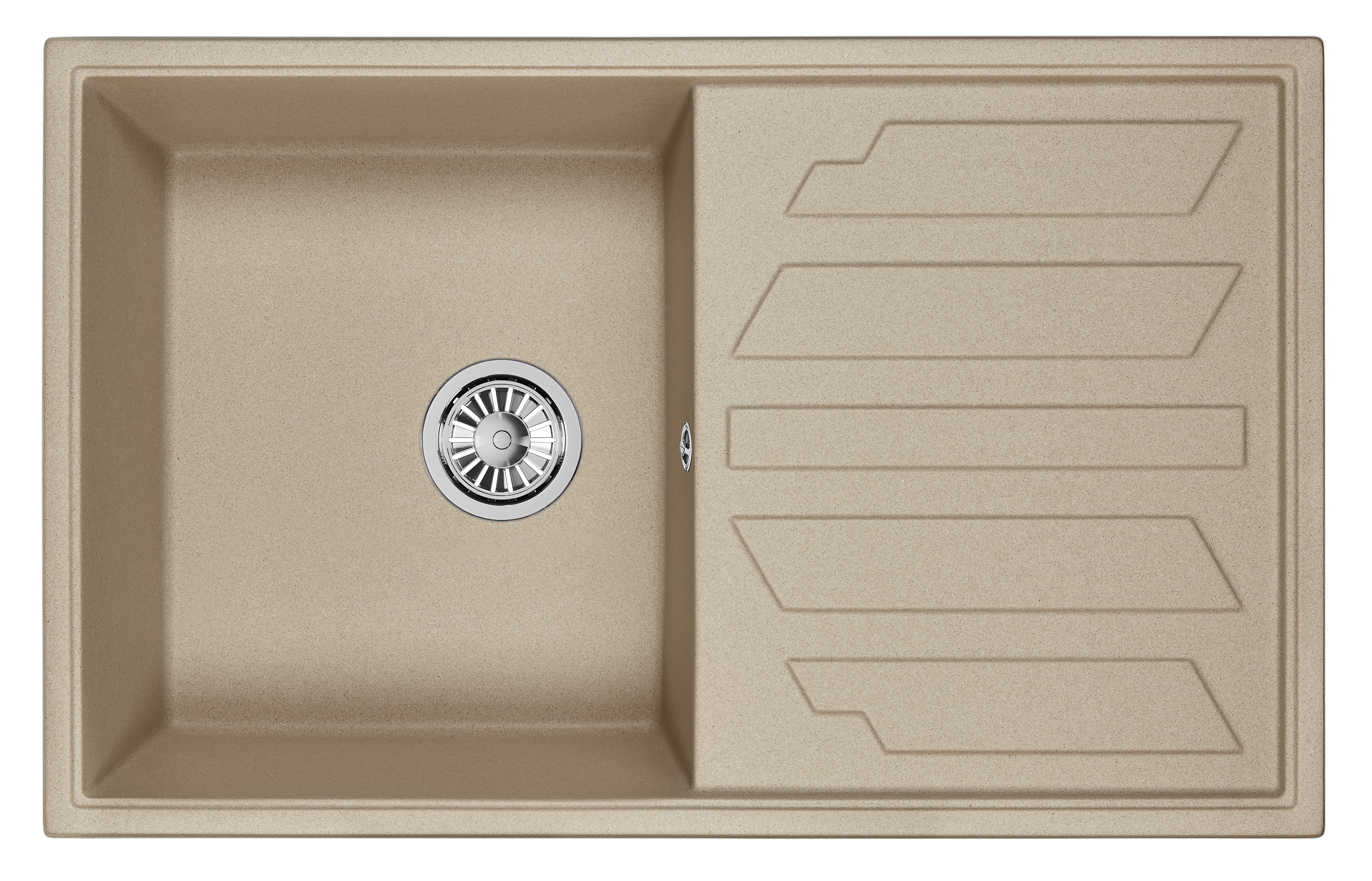 8002, ПЕСОК, кухонная мойка, кварц