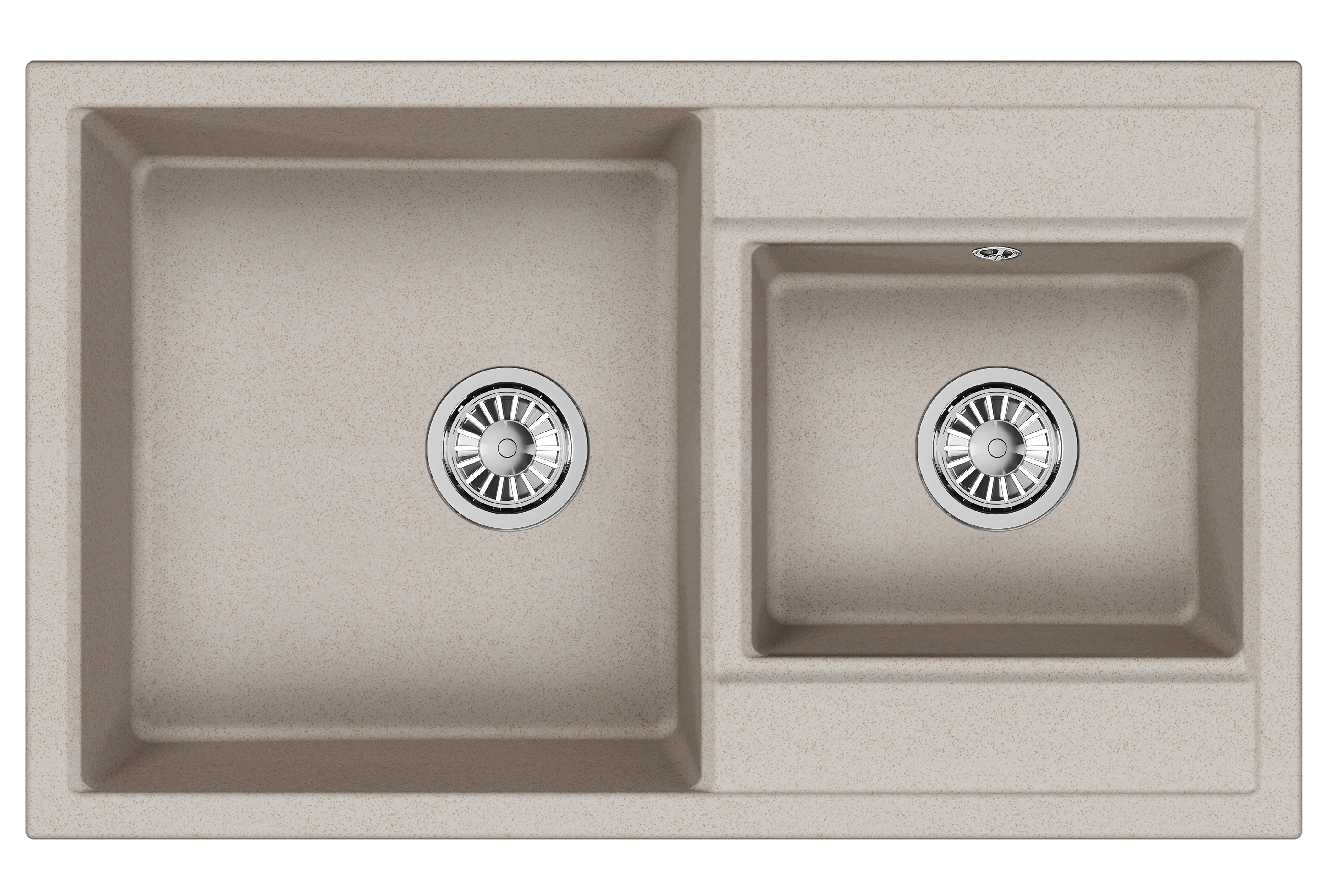 8201, ПИРИТ, кухонная мойка, кварц