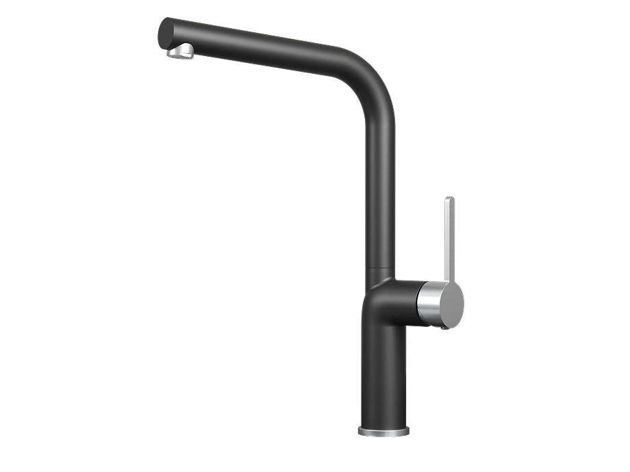 9502, ТУРМАЛИН, СМЕСИТЕЛЬ КУХОННЫЙ