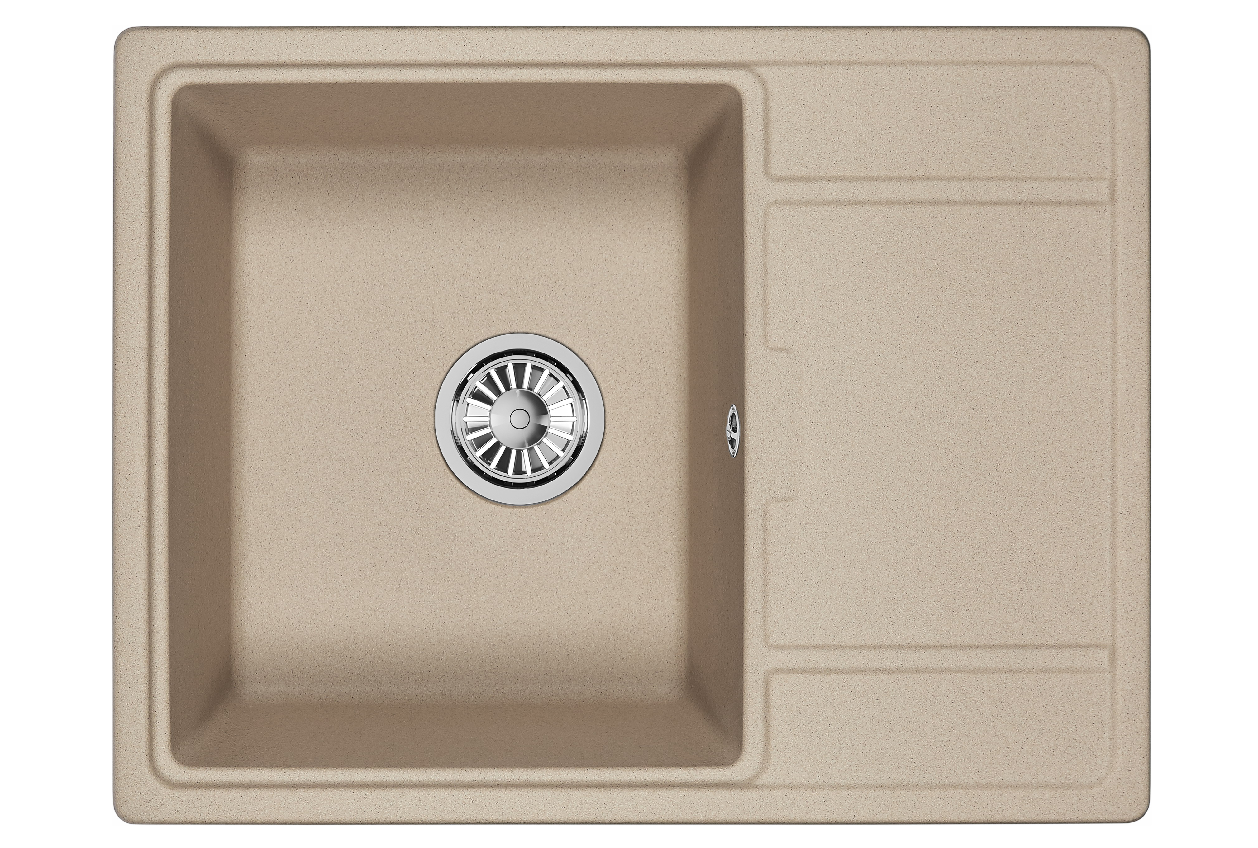 6503, ПЕСОК, кухонная мойка, кварц