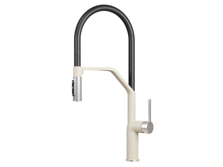 9012, ПИРИТ, СМЕСИТЕЛЬ КУХОННЫЙ