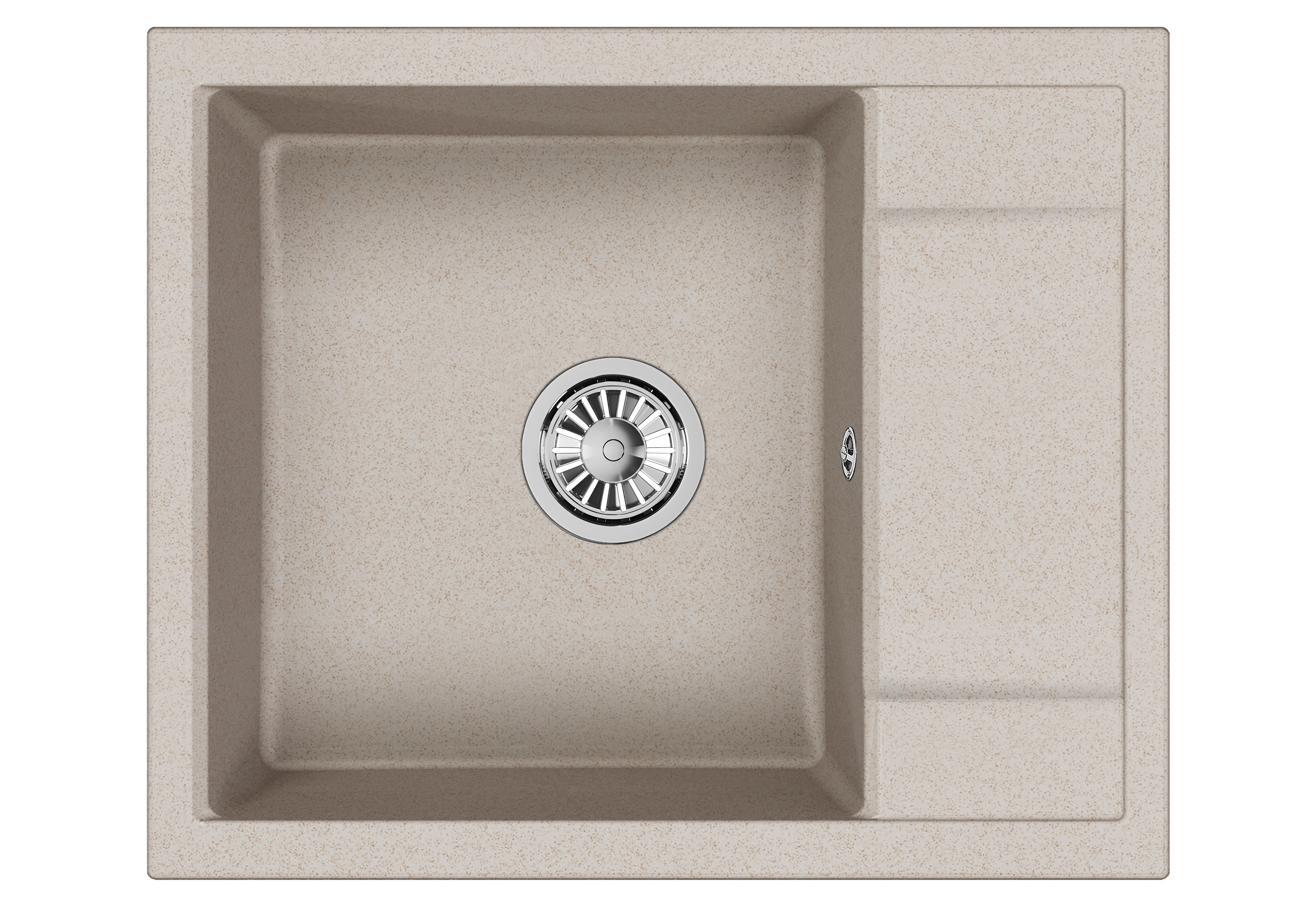 6002, ПИРИТ, кухонная мойка, кварц