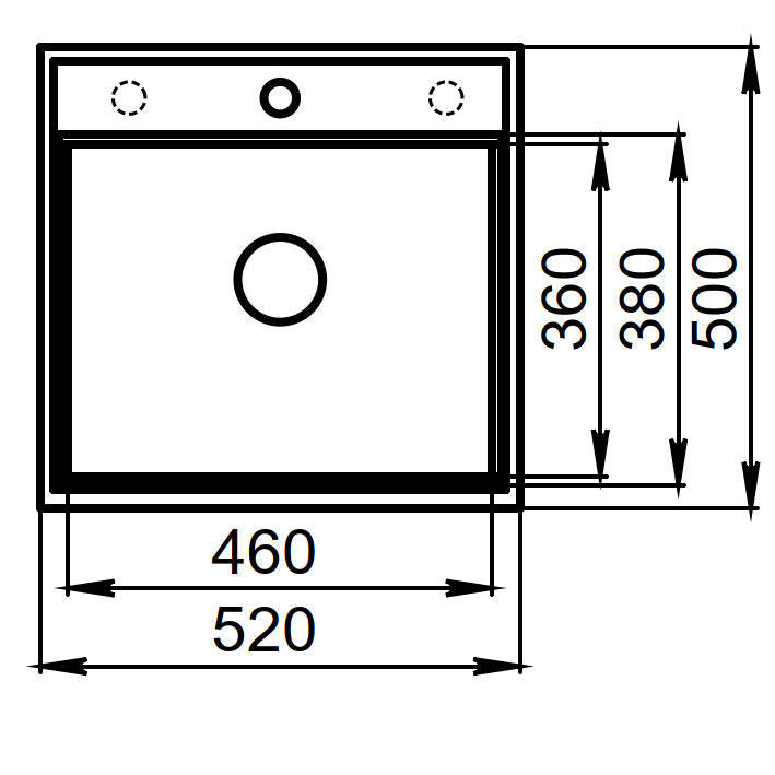 5202,  кухонная мойка,  кварц