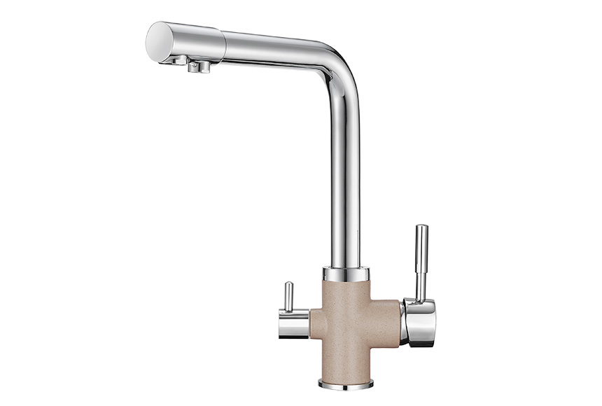 3015,  СМЕСИТЕЛЬ КУХОННЫЙ