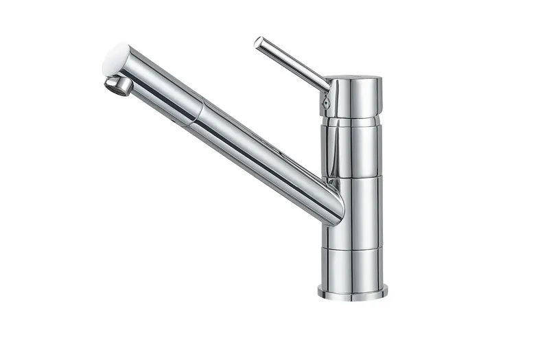 Комплект Кухонная мойка 'Granula' + Смеситель 'Granula'