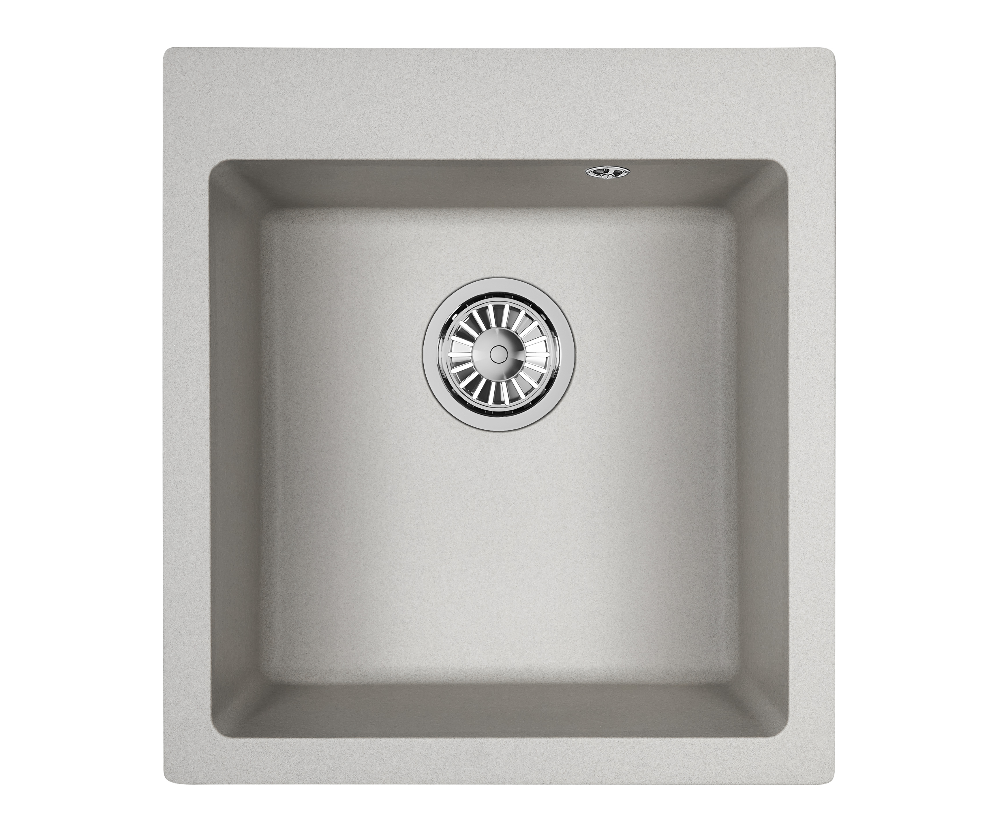 4651, БАЗАЛЬТ, кухонная мойка, кварц