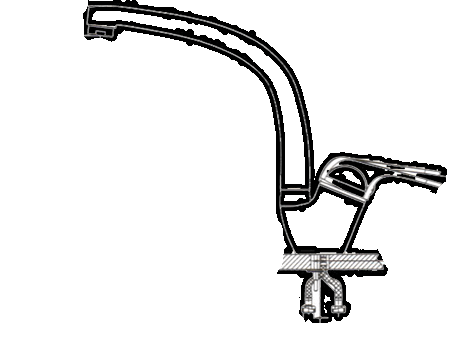 2024 ЭСПРЕССО СМЕСИТЕЛЬ КУХОННЫЙ