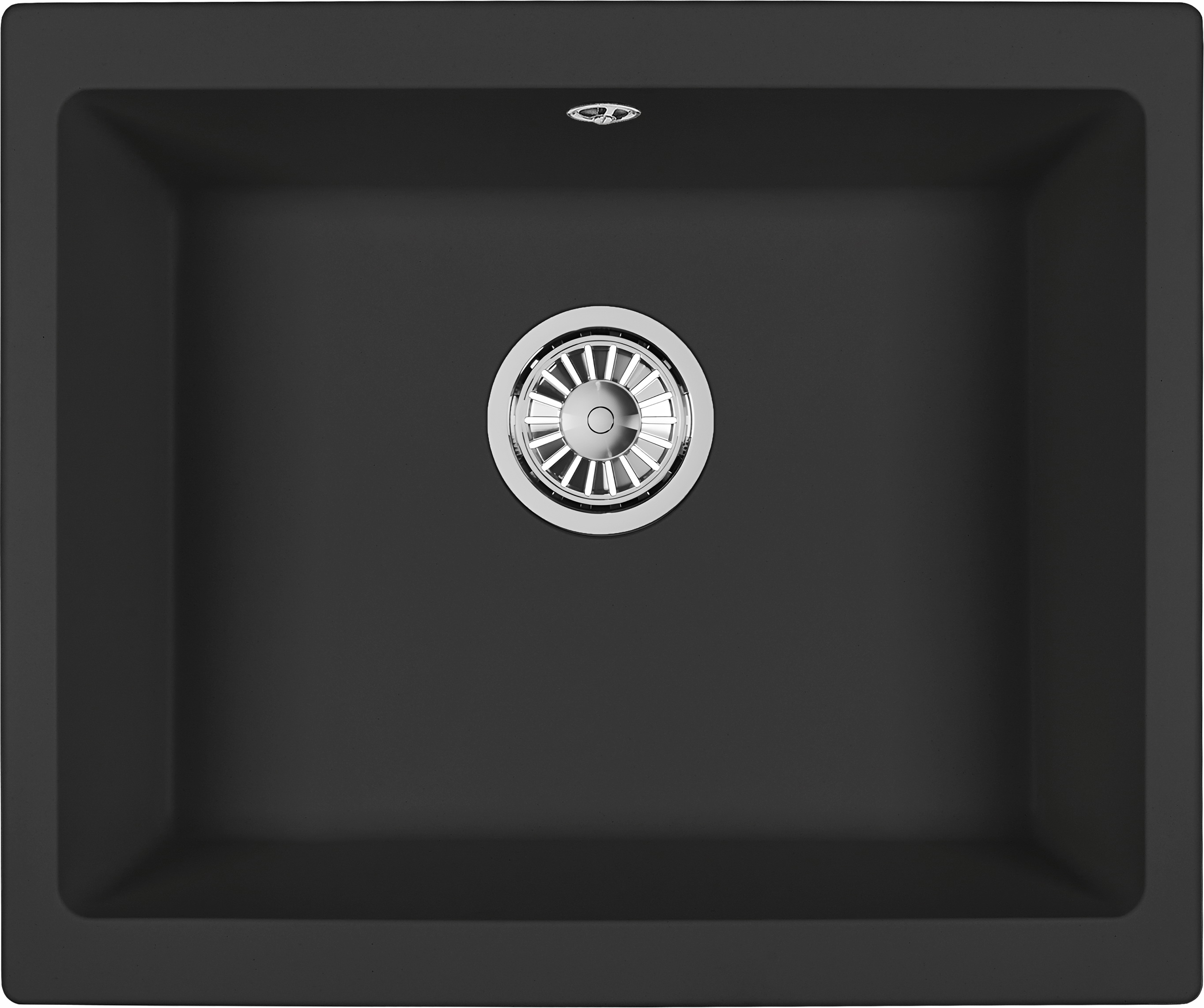 5551, ТУРМАЛИН, кухонная мойка, кварц