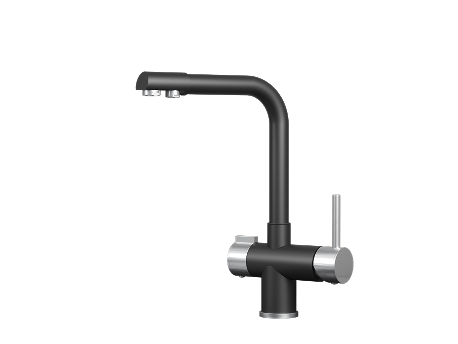 5008, ТУРМАЛИН, СМЕСИТЕЛЬ КУХОННЫЙ