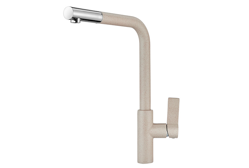 2501,  СМЕСИТЕЛЬ КУХОННЫЙ_