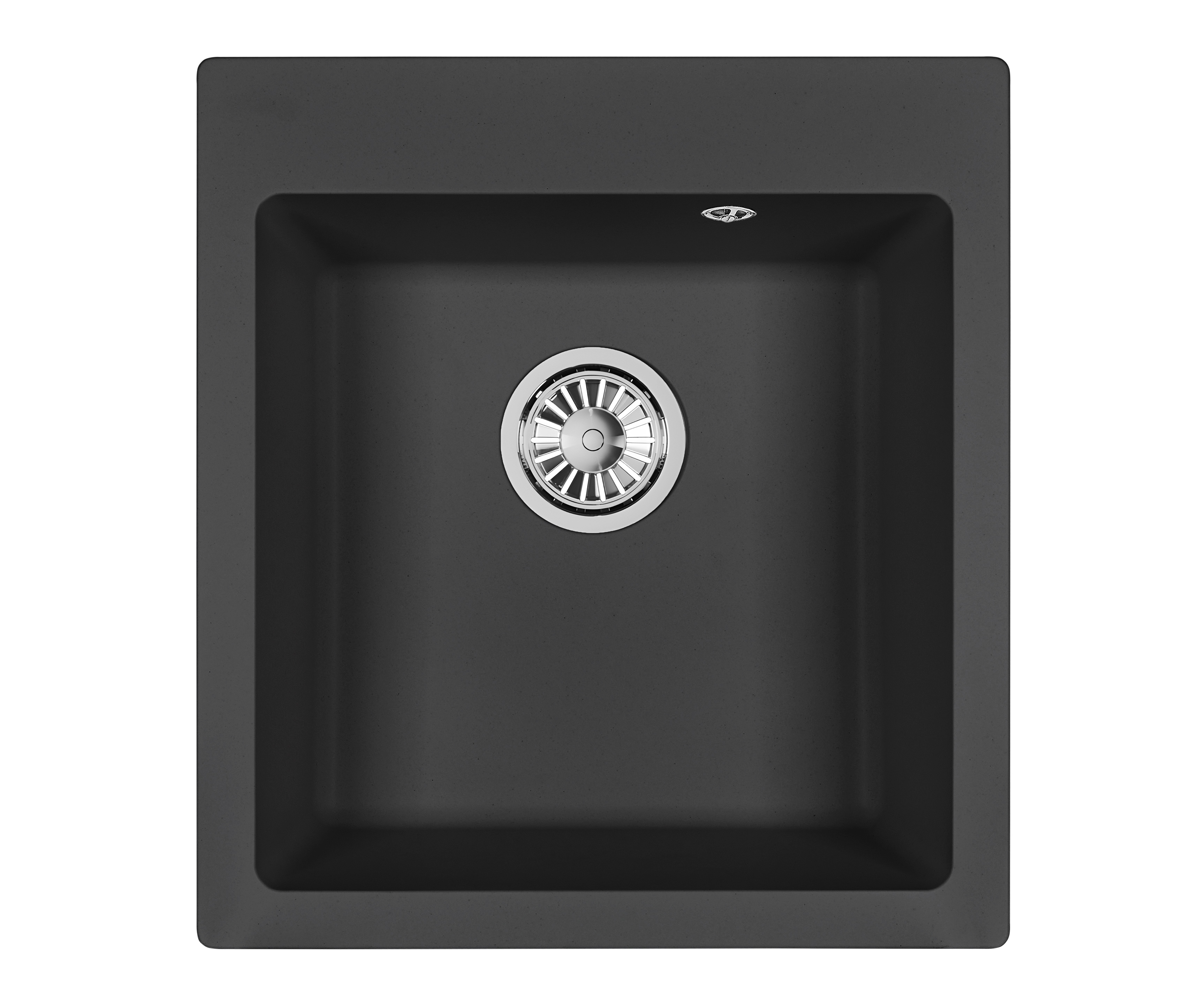 4651, ТУРМАЛИН, кухонная мойка, кварц