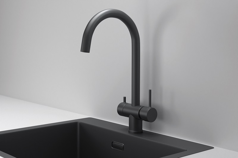 KS-7104,  СМЕСИТЕЛЬ КУХОННЫЙ KS-7104,  СМЕСИТЕЛЬ КУХОННЫЙ