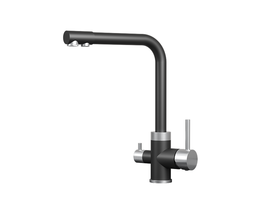 5015, ТУРМАЛИН, СМЕСИТЕЛЬ КУХОННЫЙ