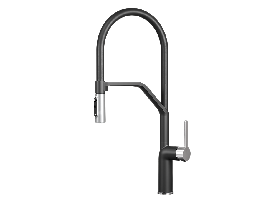 9012, ТУРМАЛИН, СМЕСИТЕЛЬ КУХОННЫЙ