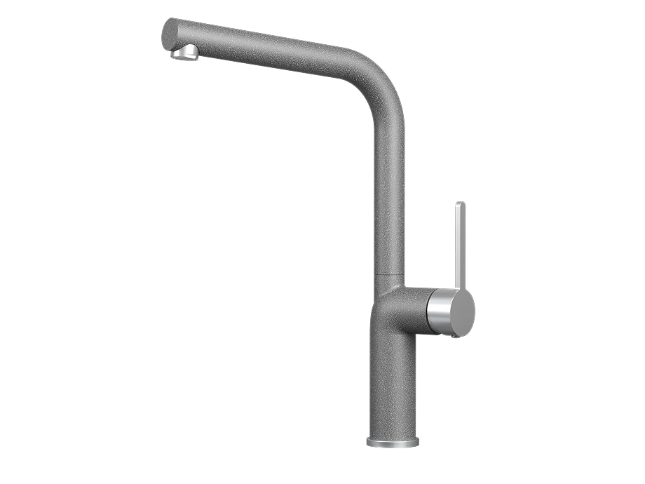 9502, ГРАФИТ, СМЕСИТЕЛЬ КУХОННЫЙ