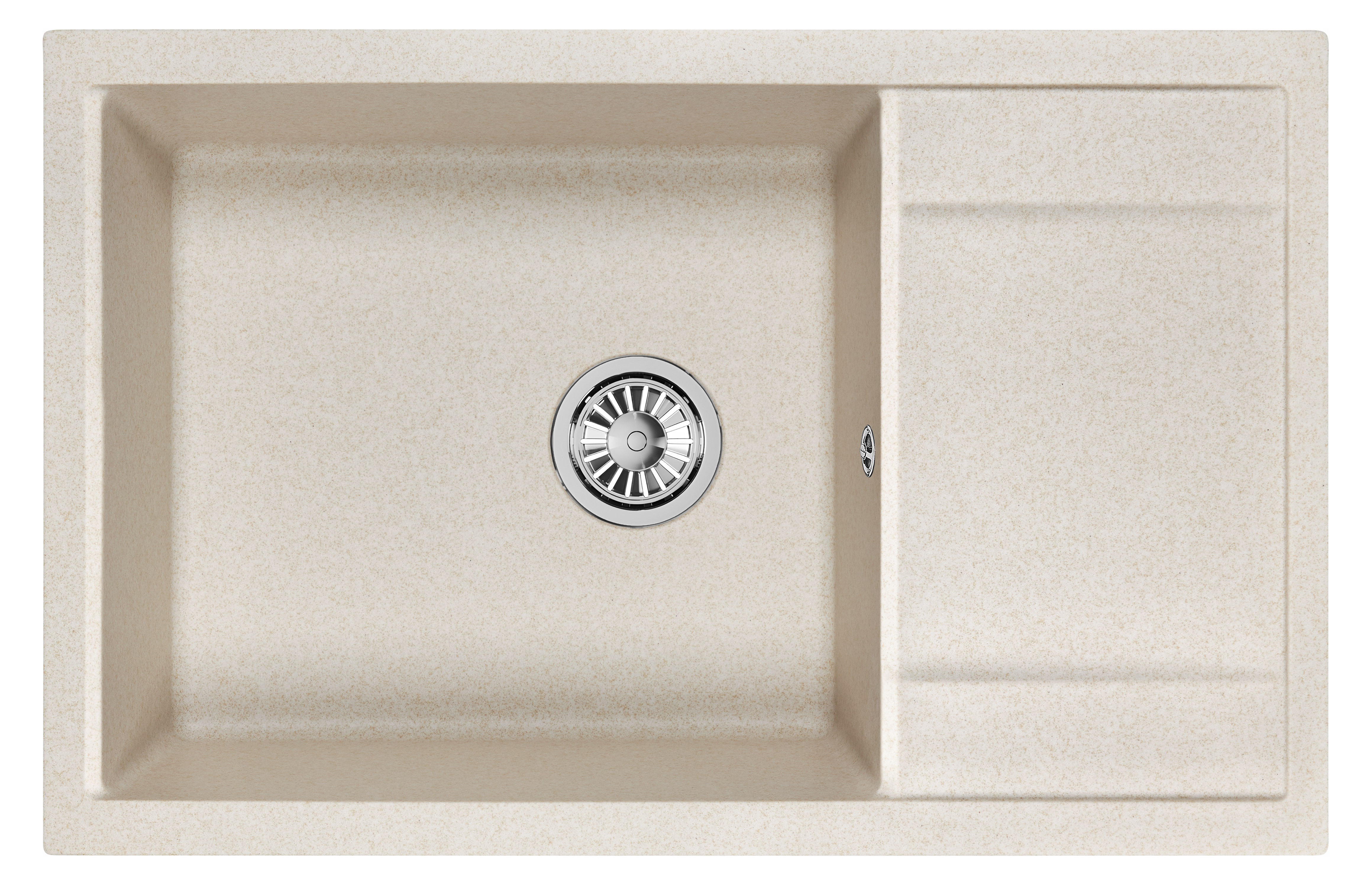 7805, ПИРИТ, кухонная мойка, кварц