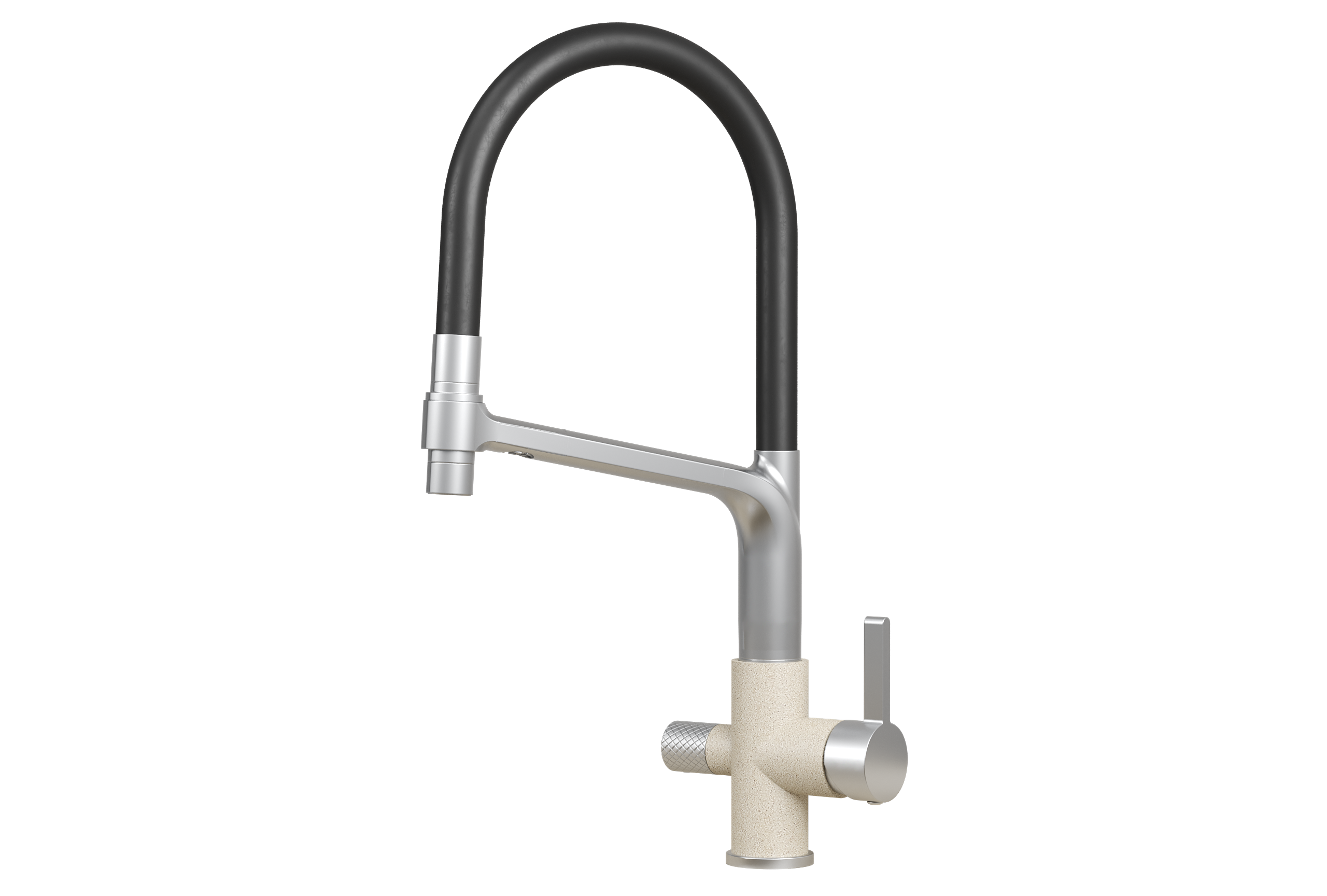 5083, ПИРИТ, СМЕСИТЕЛЬ КУХОННЫЙ