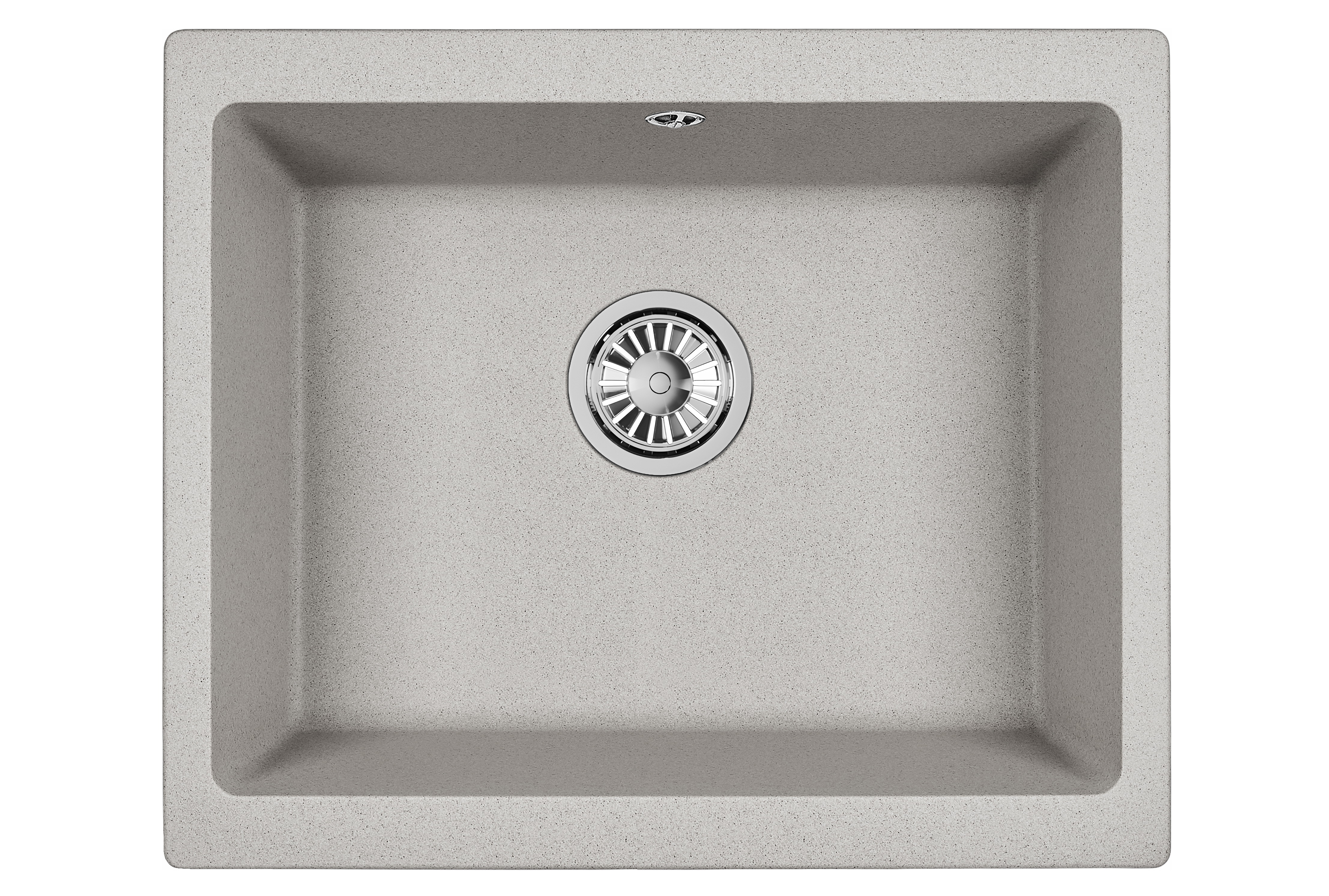 5551, БАЗАЛЬТ, кухонная мойка, кварц